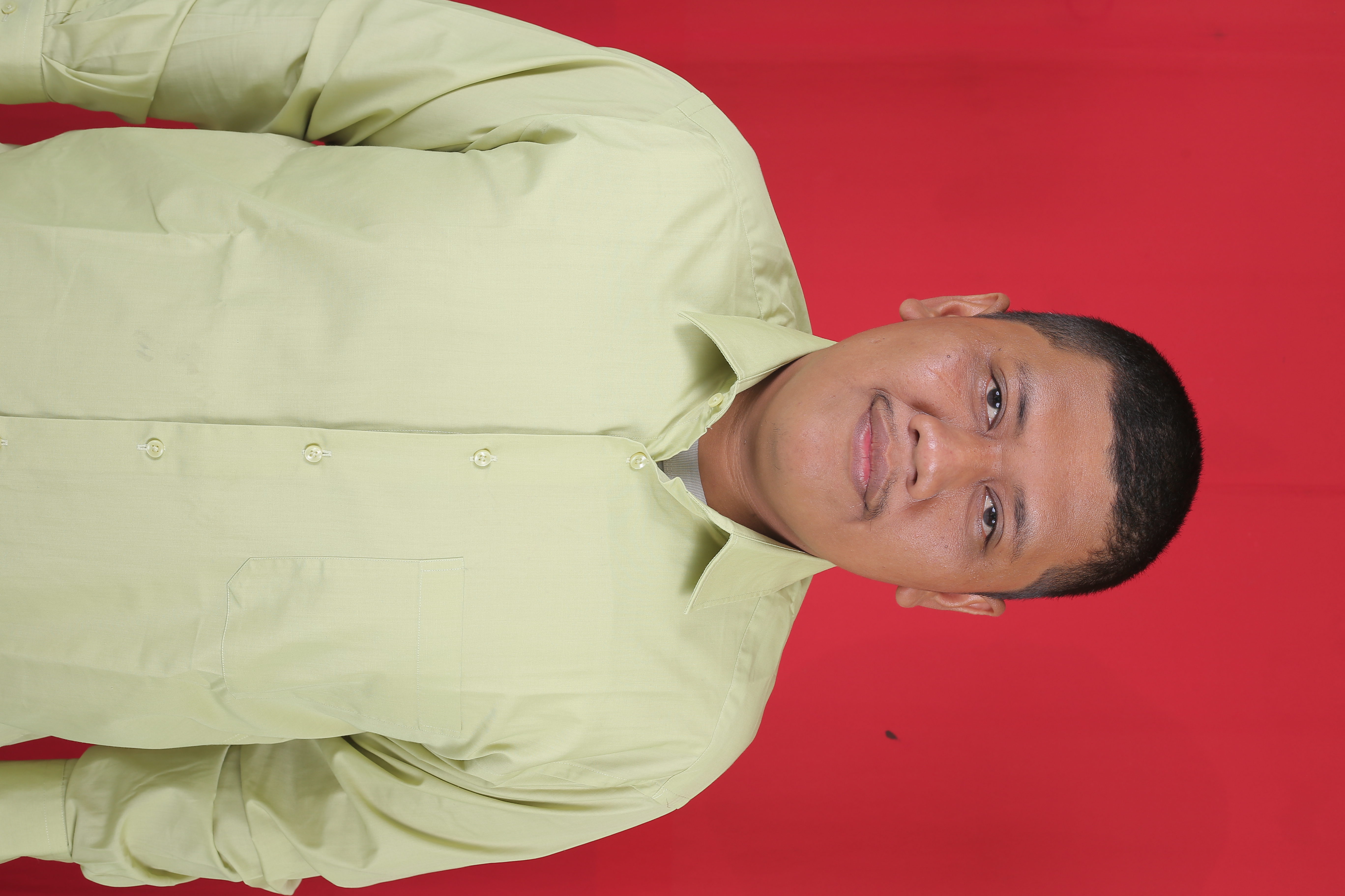 Taufiq Imam Rifa'i, S.Pd